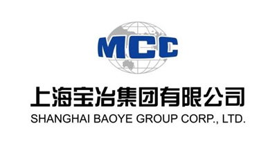 上海寶冶集團