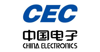中國電子